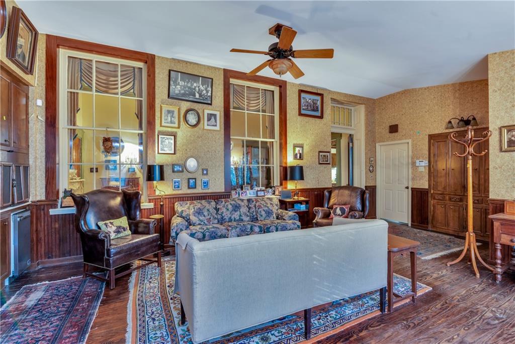 109 CARMEL CHURCH Road