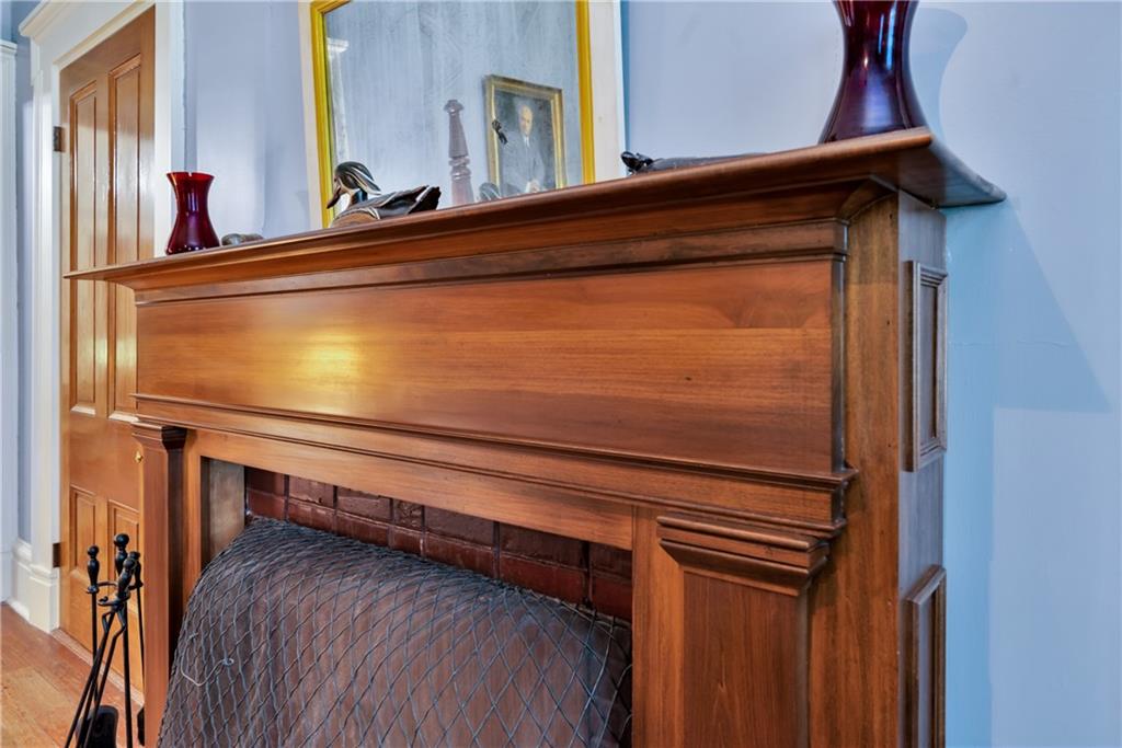 109 CARMEL CHURCH Road