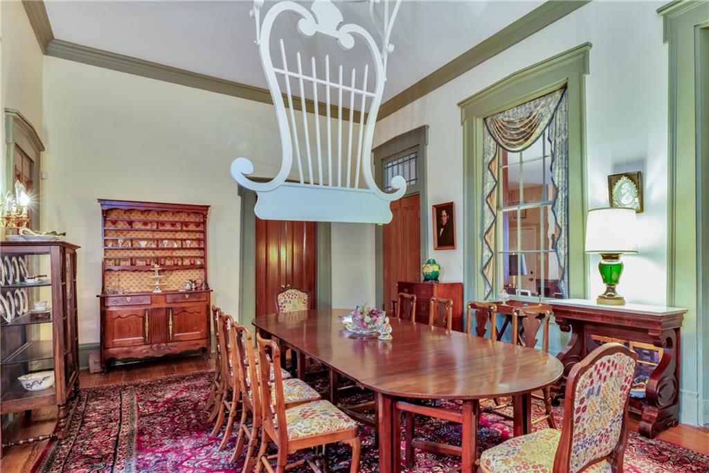 109 CARMEL CHURCH Road