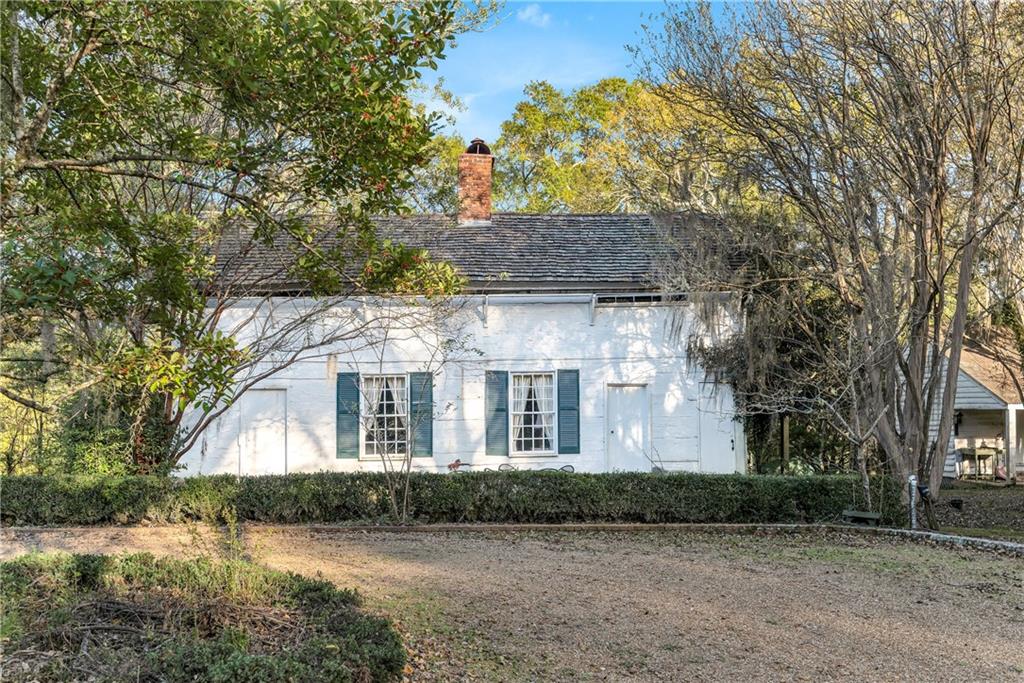 109 CARMEL CHURCH Road