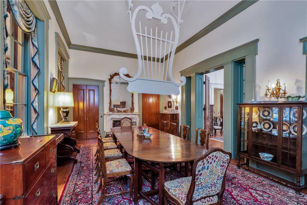 109 CARMEL CHURCH Road