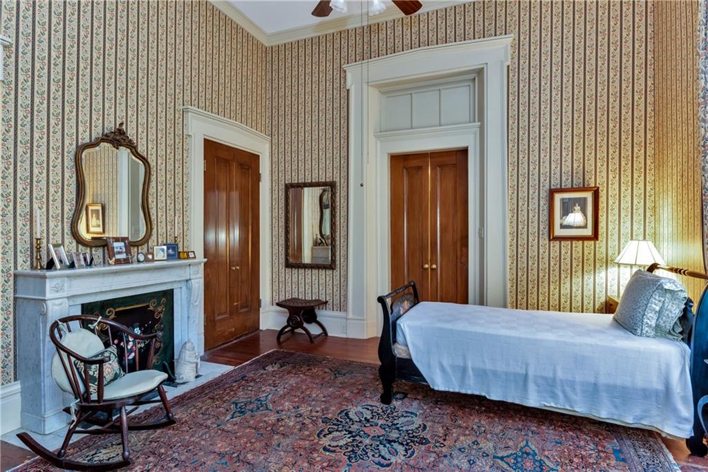 109 CARMEL CHURCH Road