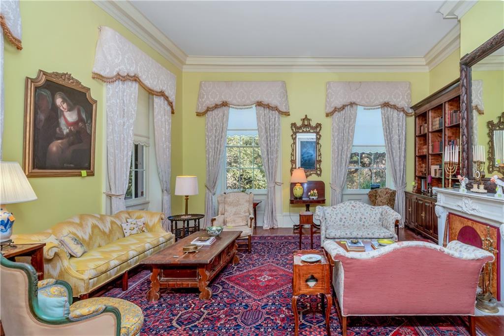 109 CARMEL CHURCH Road