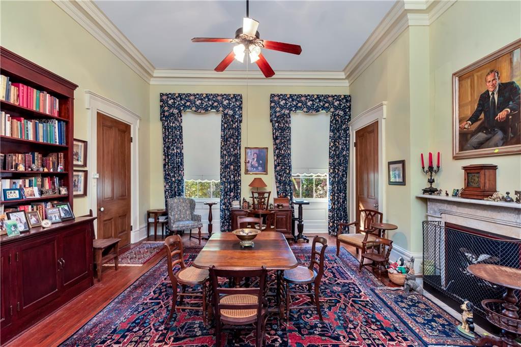 109 CARMEL CHURCH Road