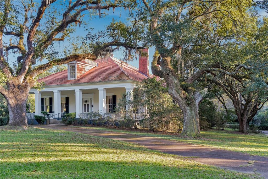 109 CARMEL CHURCH Road