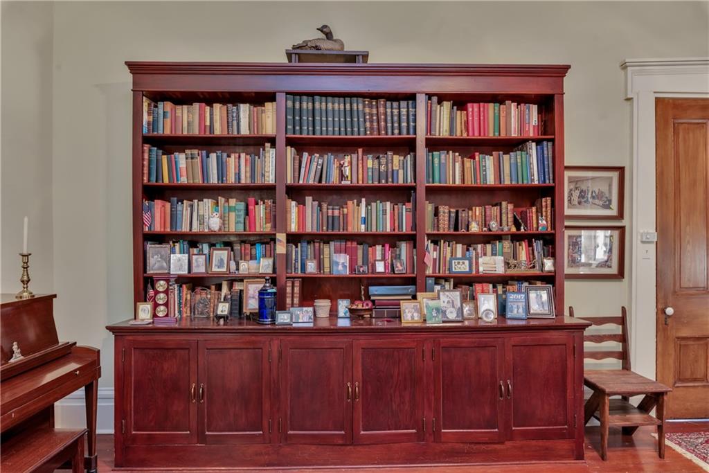 109 CARMEL CHURCH Road