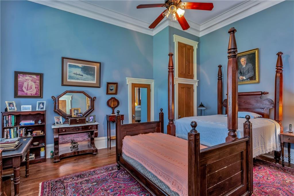 109 CARMEL CHURCH Road