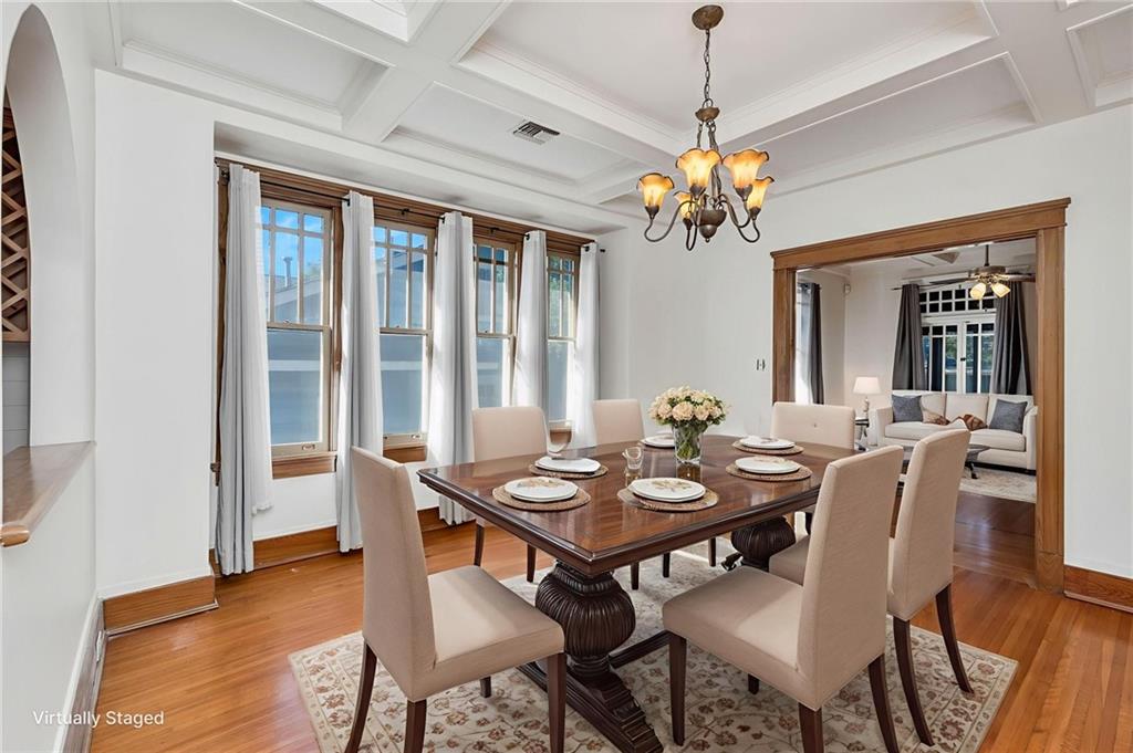 3333 STATE STREET Drive