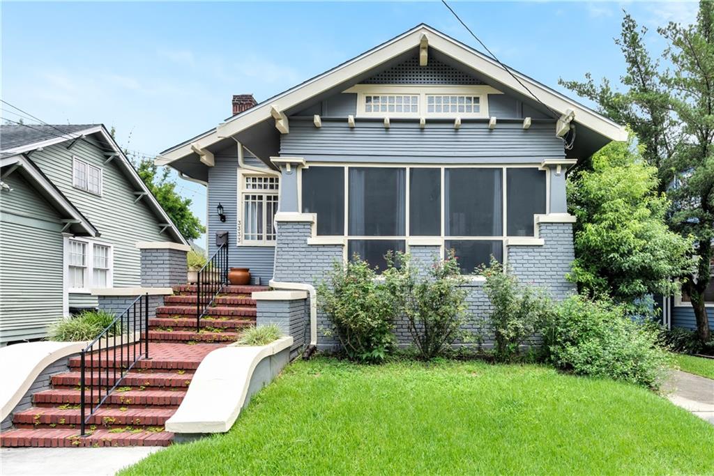 3333 STATE STREET Drive