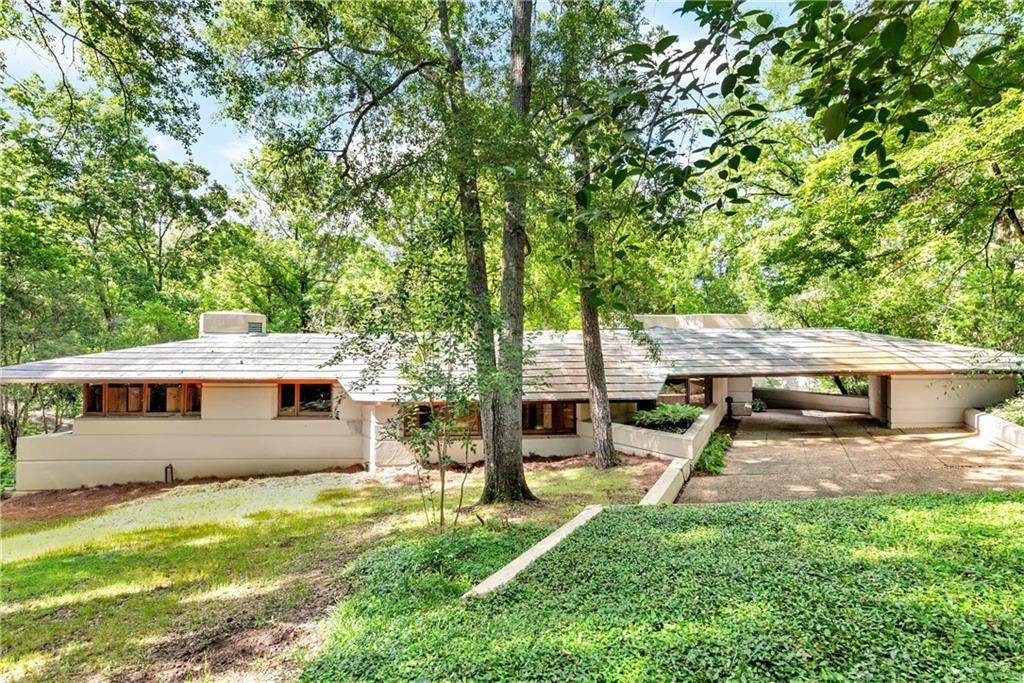 306 GLENWAY Drive