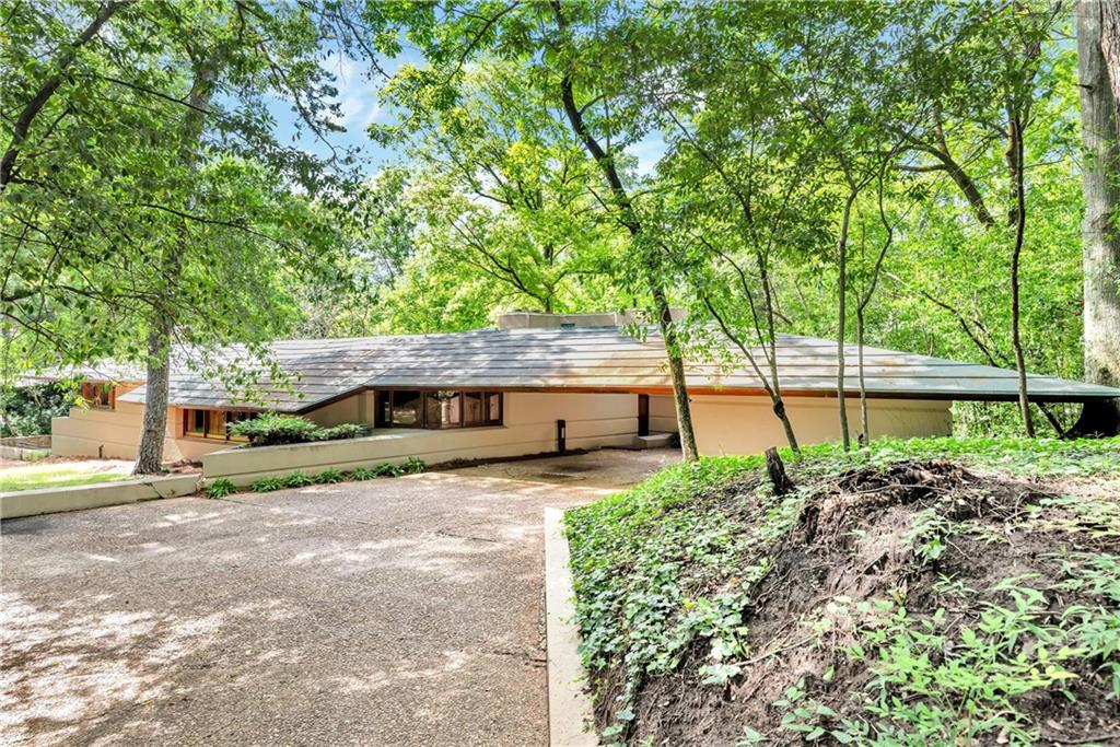 306 GLENWAY Drive