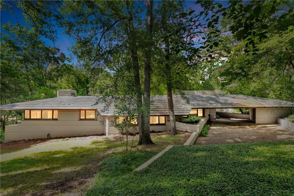 306 GLENWAY Drive