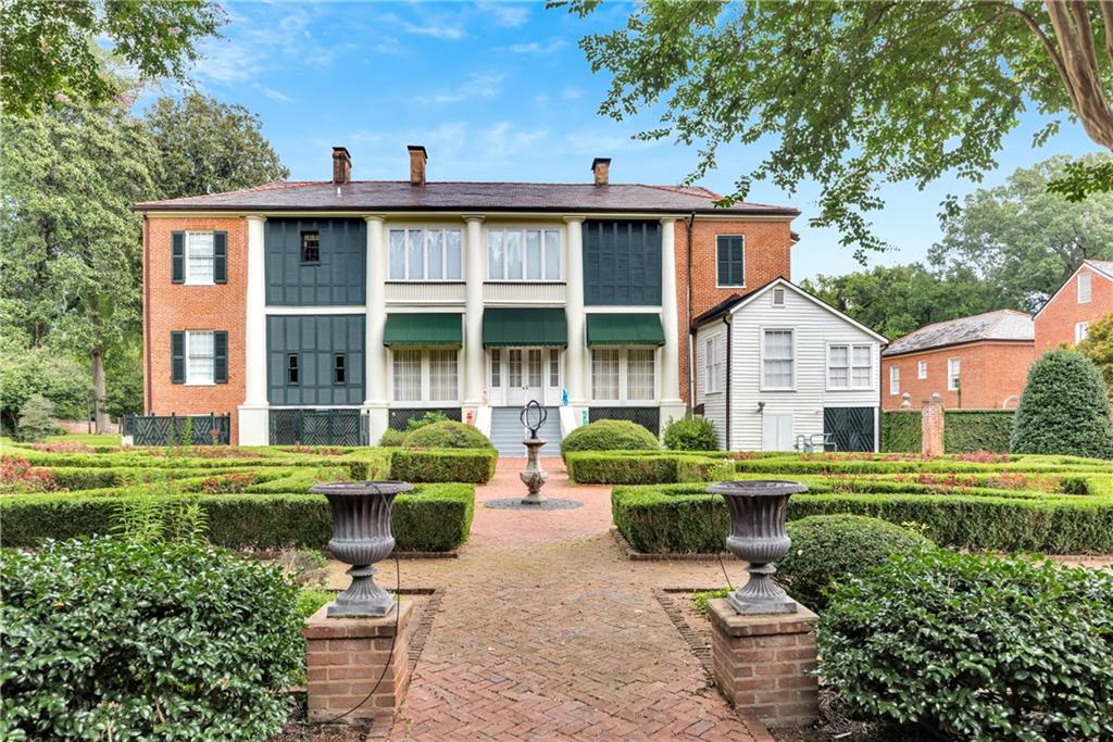 201 LOWER WOODVILLE Road