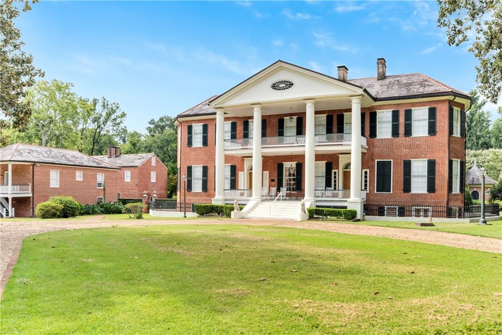 201 LOWER WOODVILLE Road