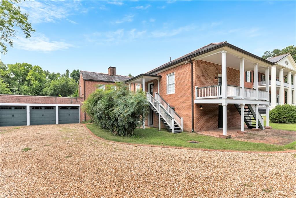 201 LOWER WOODVILLE Road