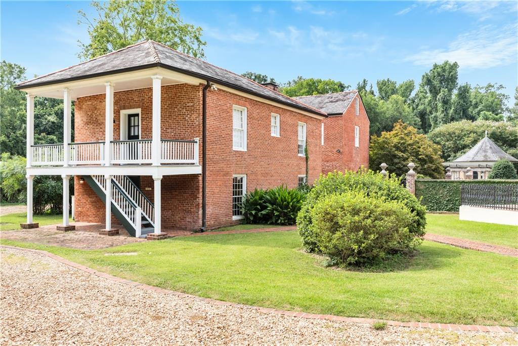 201 LOWER WOODVILLE Road