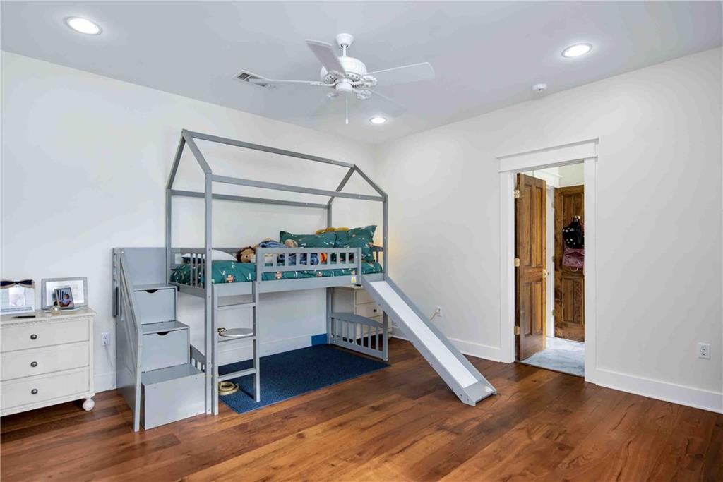 282 RALPH RAWLS Road