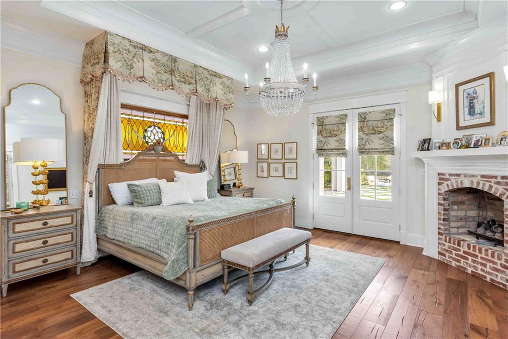 282 RALPH RAWLS Road