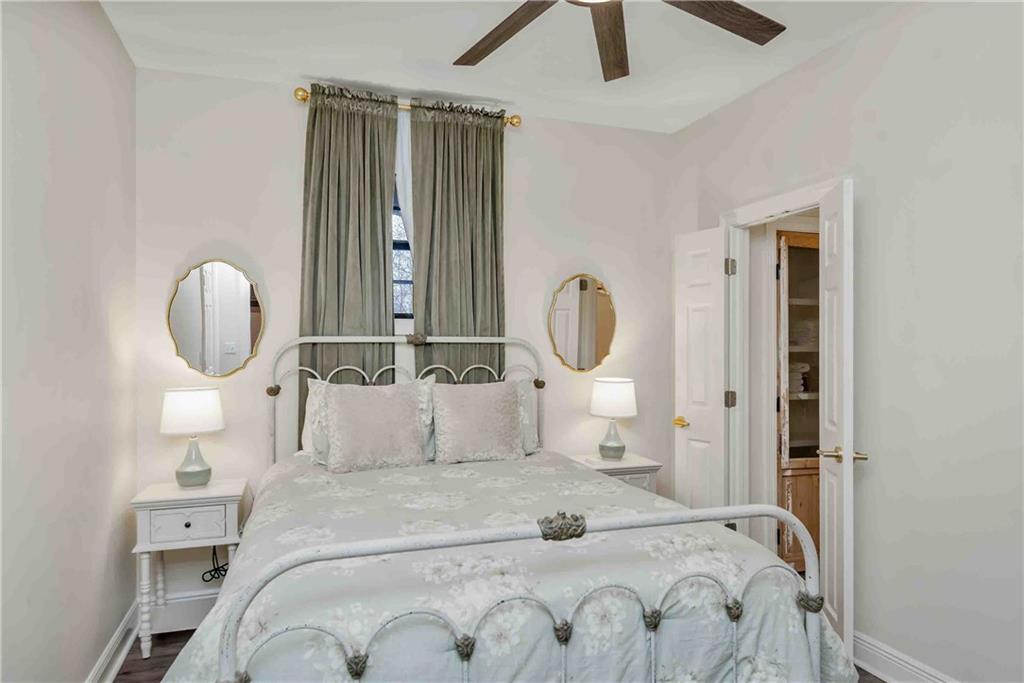 282 RALPH RAWLS Road