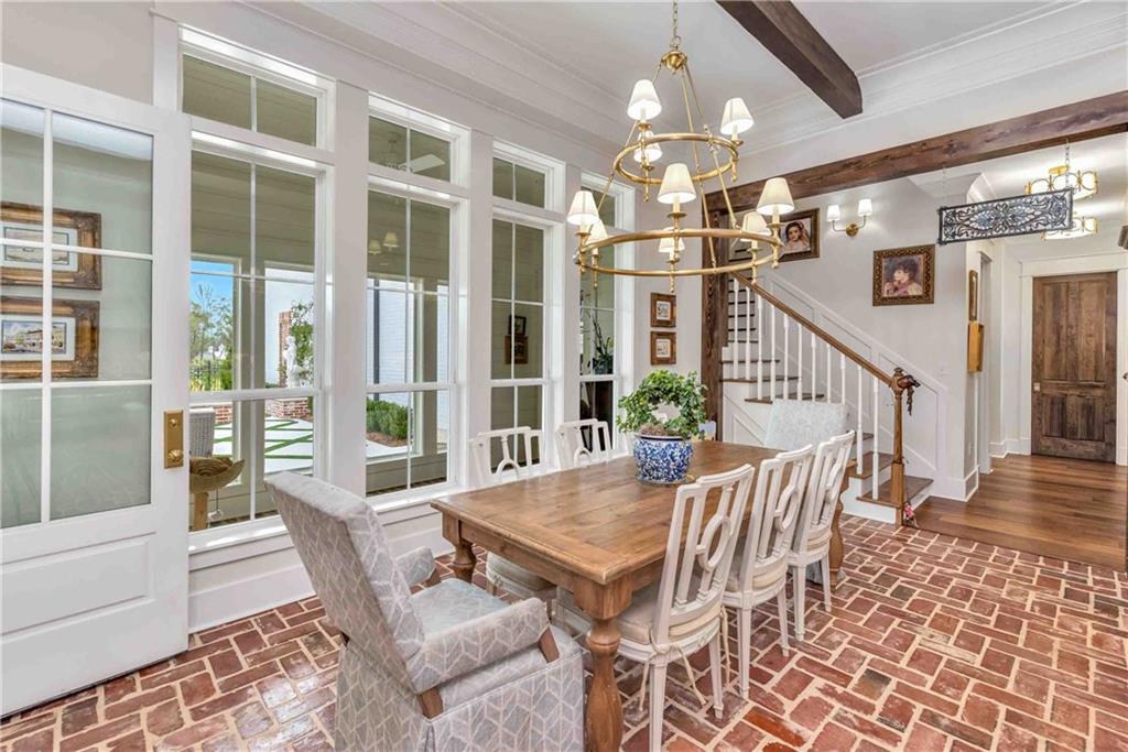 282 RALPH RAWLS Road