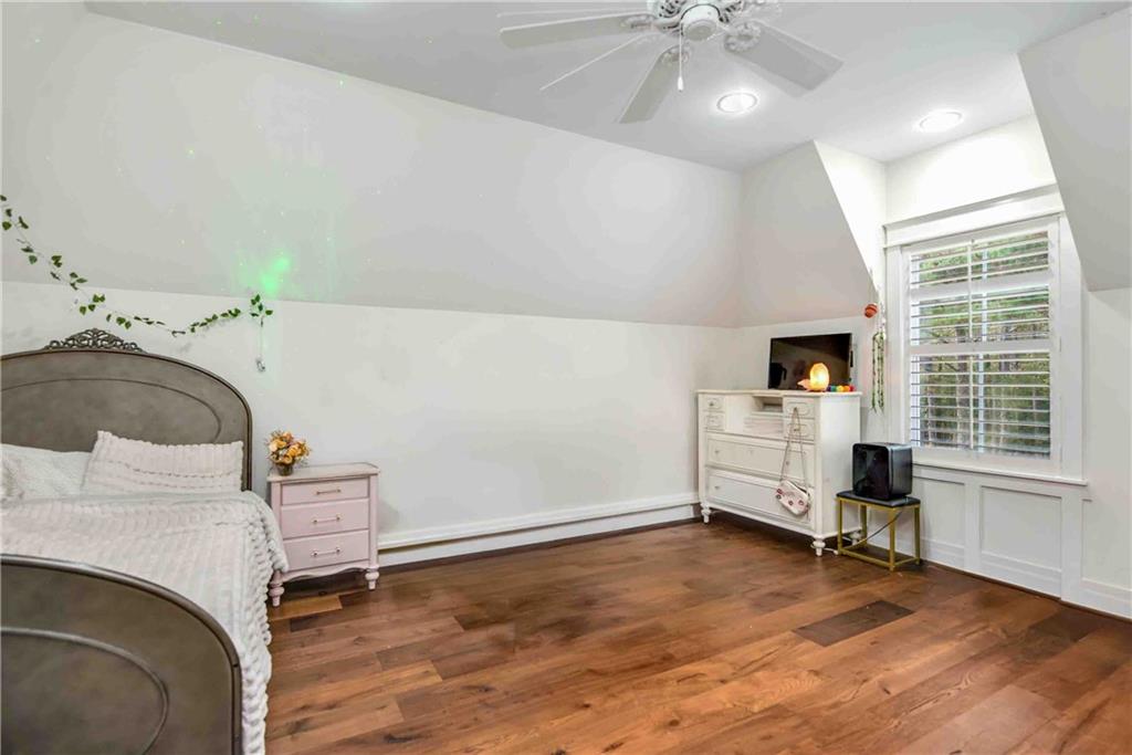 282 RALPH RAWLS Road