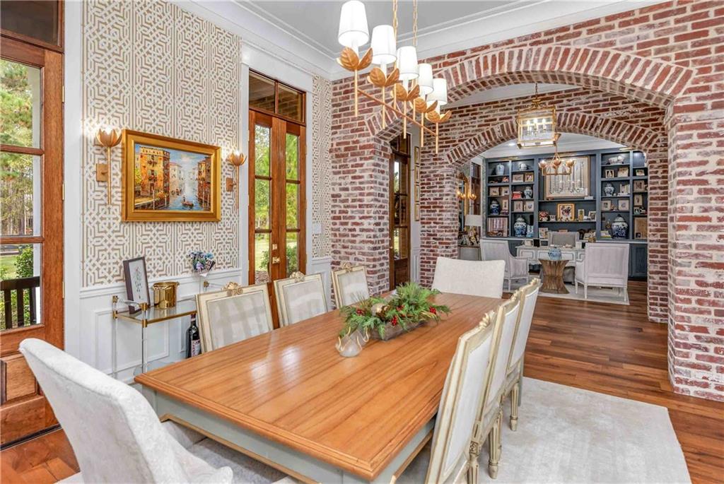 282 RALPH RAWLS Road