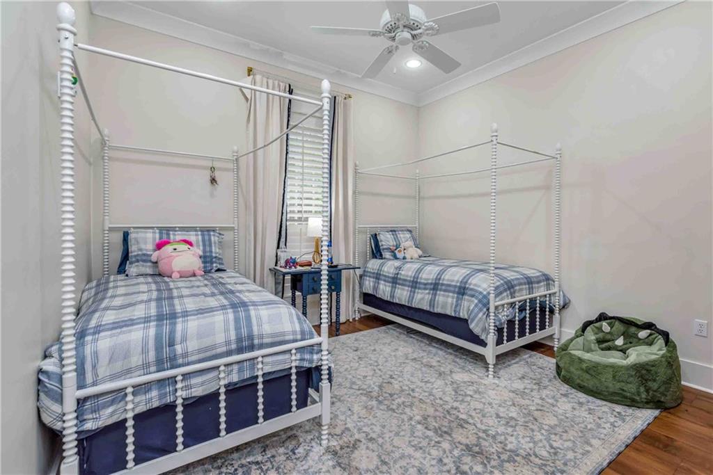 282 RALPH RAWLS Road