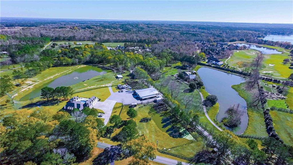 282 RALPH RAWLS Road