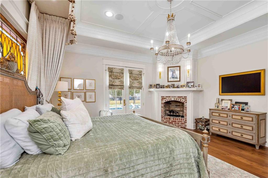 282 RALPH RAWLS Road