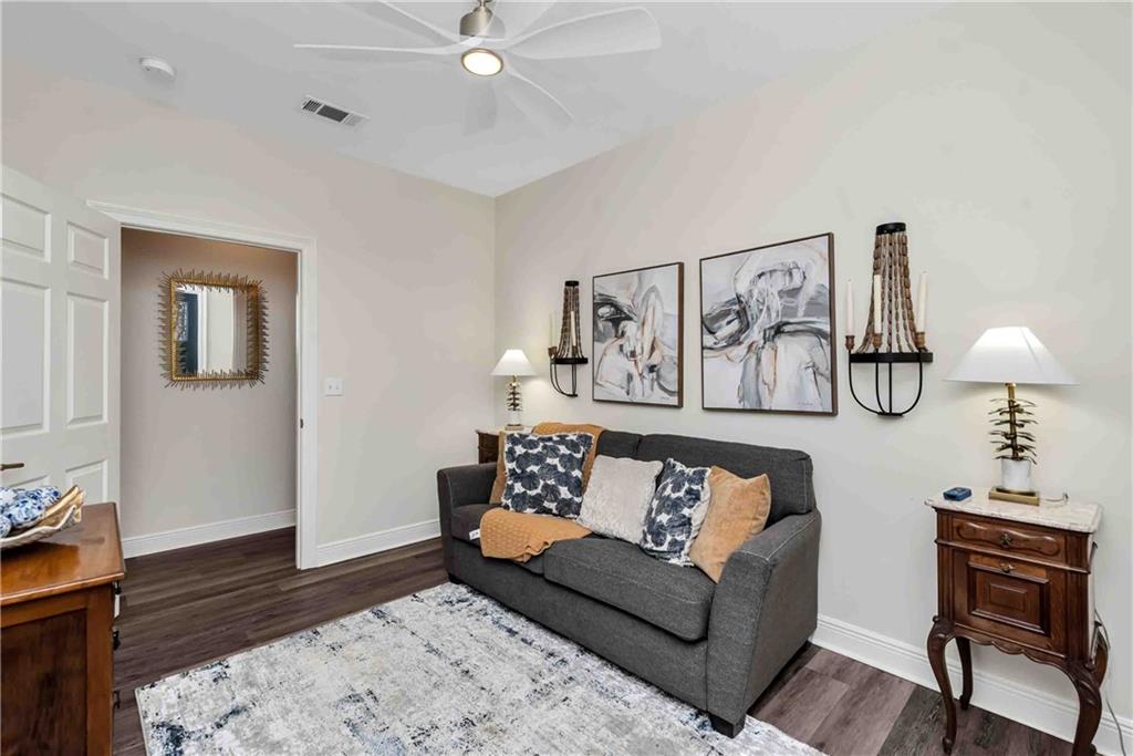 282 RALPH RAWLS Road