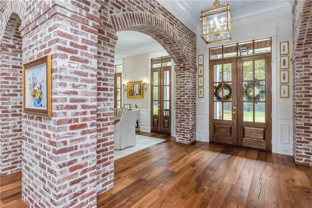 282 RALPH RAWLS Road