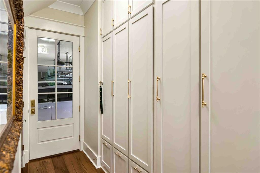 282 RALPH RAWLS Road