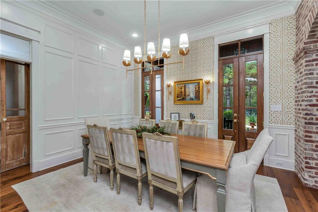 282 RALPH RAWLS Road