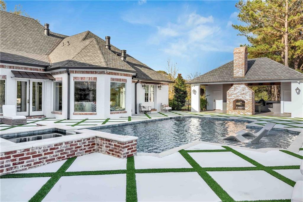 282 RALPH RAWLS Road