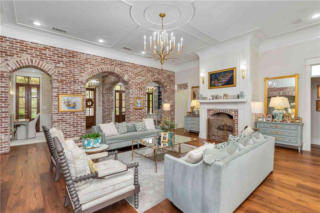 282 RALPH RAWLS Road