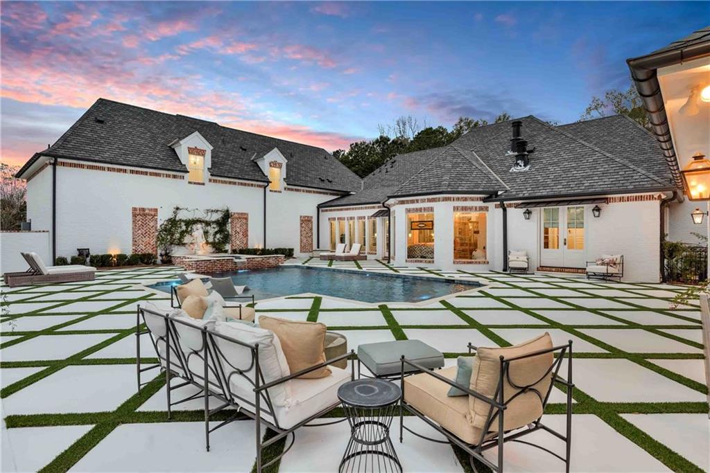 282 RALPH RAWLS Road