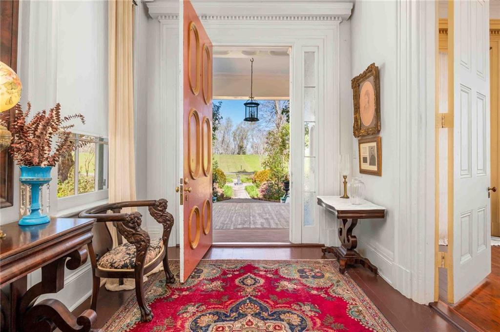 17523 HWY 418 Highway