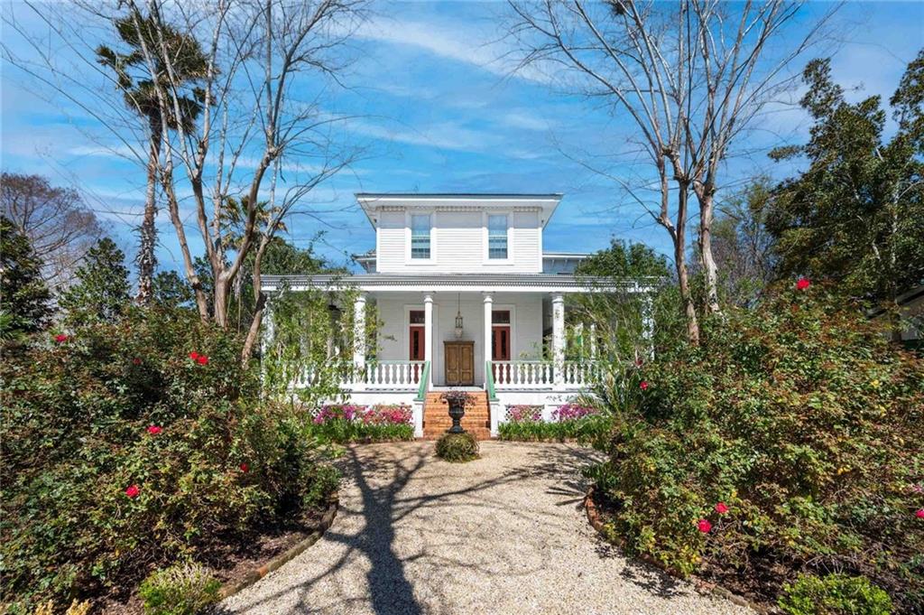 17523 HWY 418 Highway