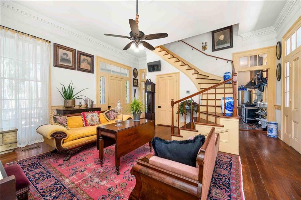 17523 HWY 418 Highway