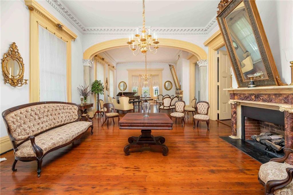 17523 HWY 418 Highway