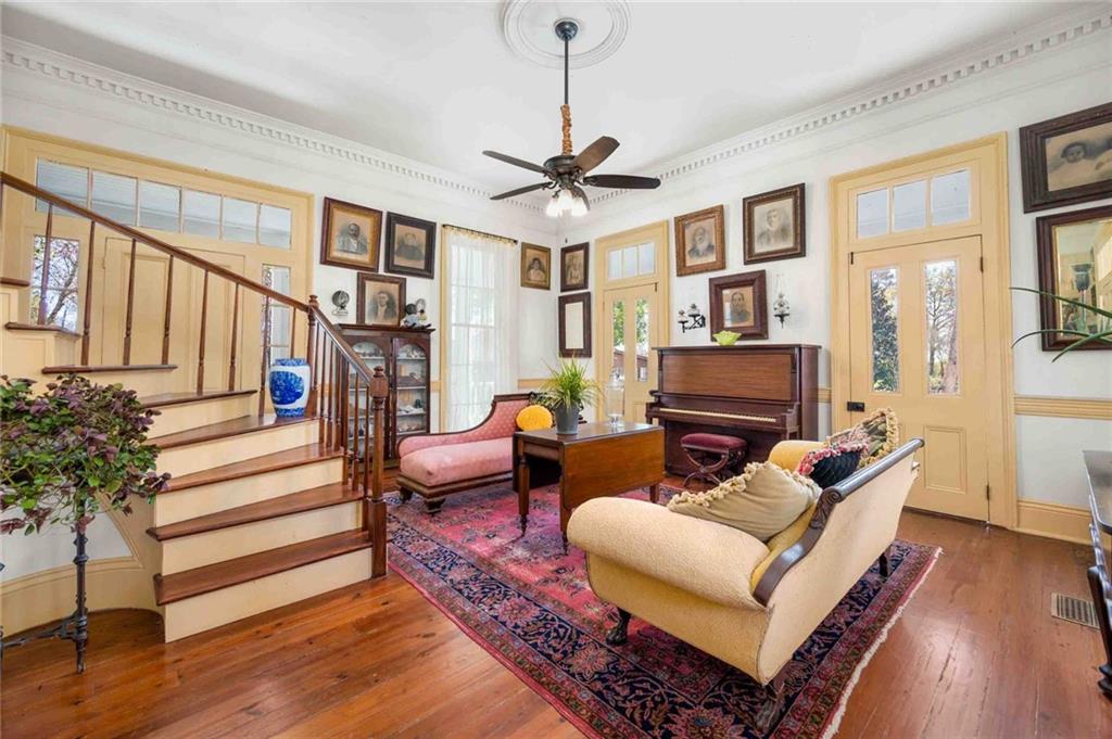 17523 HWY 418 Highway