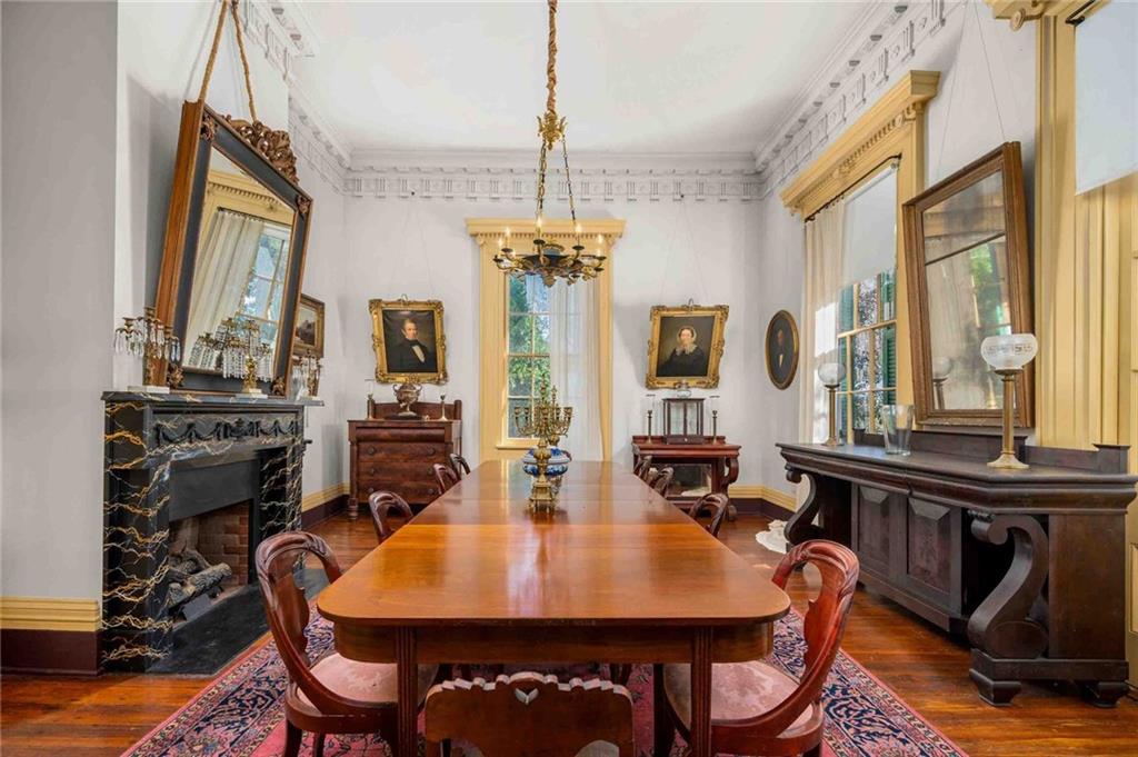 17523 HWY 418 Highway