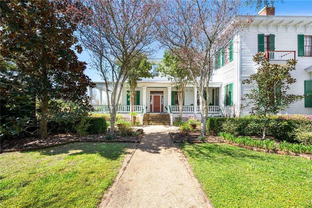 17523 HWY 418 Highway