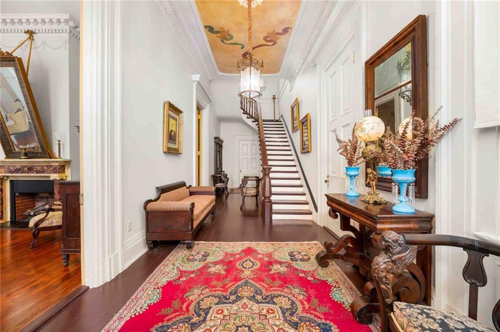 17523 HWY 418 Highway