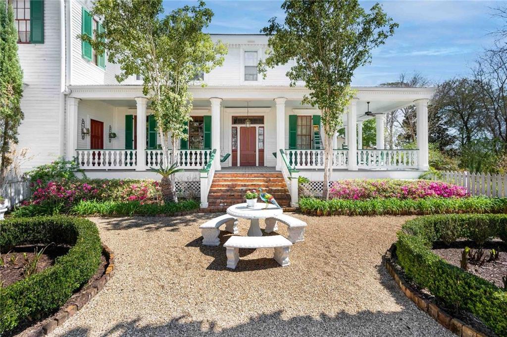 17523 HWY 418 Highway