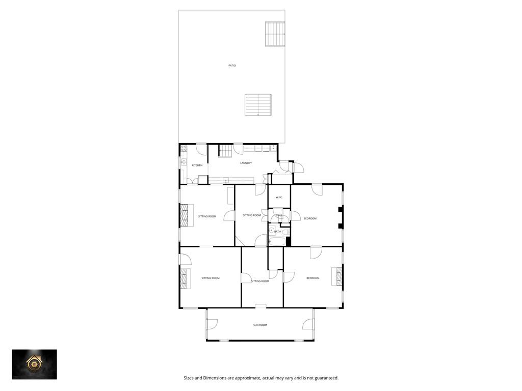 305 S BROADWAY Street