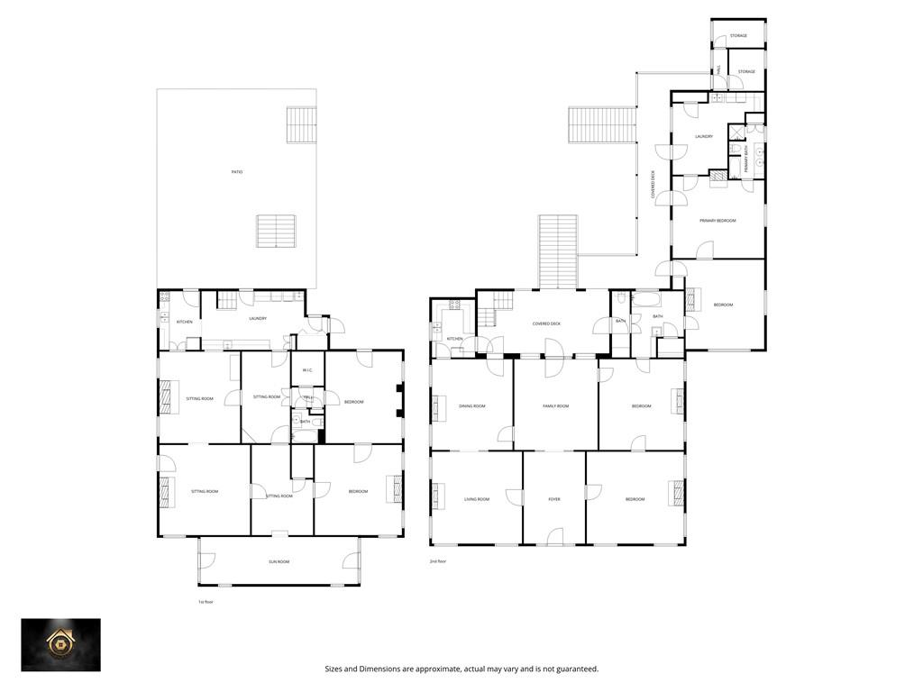 305 S BROADWAY Street