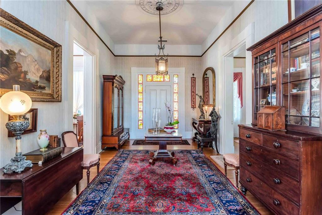 305 S BROADWAY Street