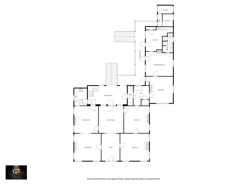 305 S BROADWAY Street