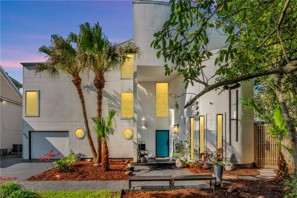 4809 NEYREY Drive